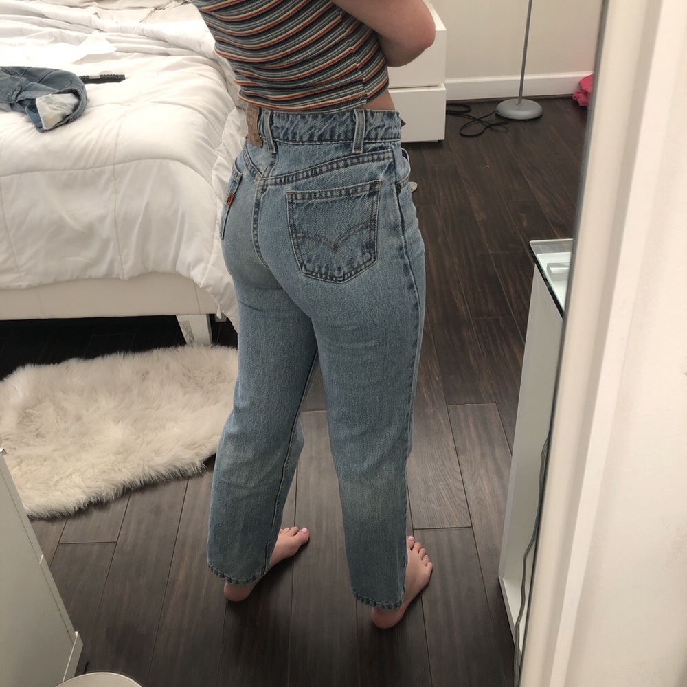 Vintage Levis 24